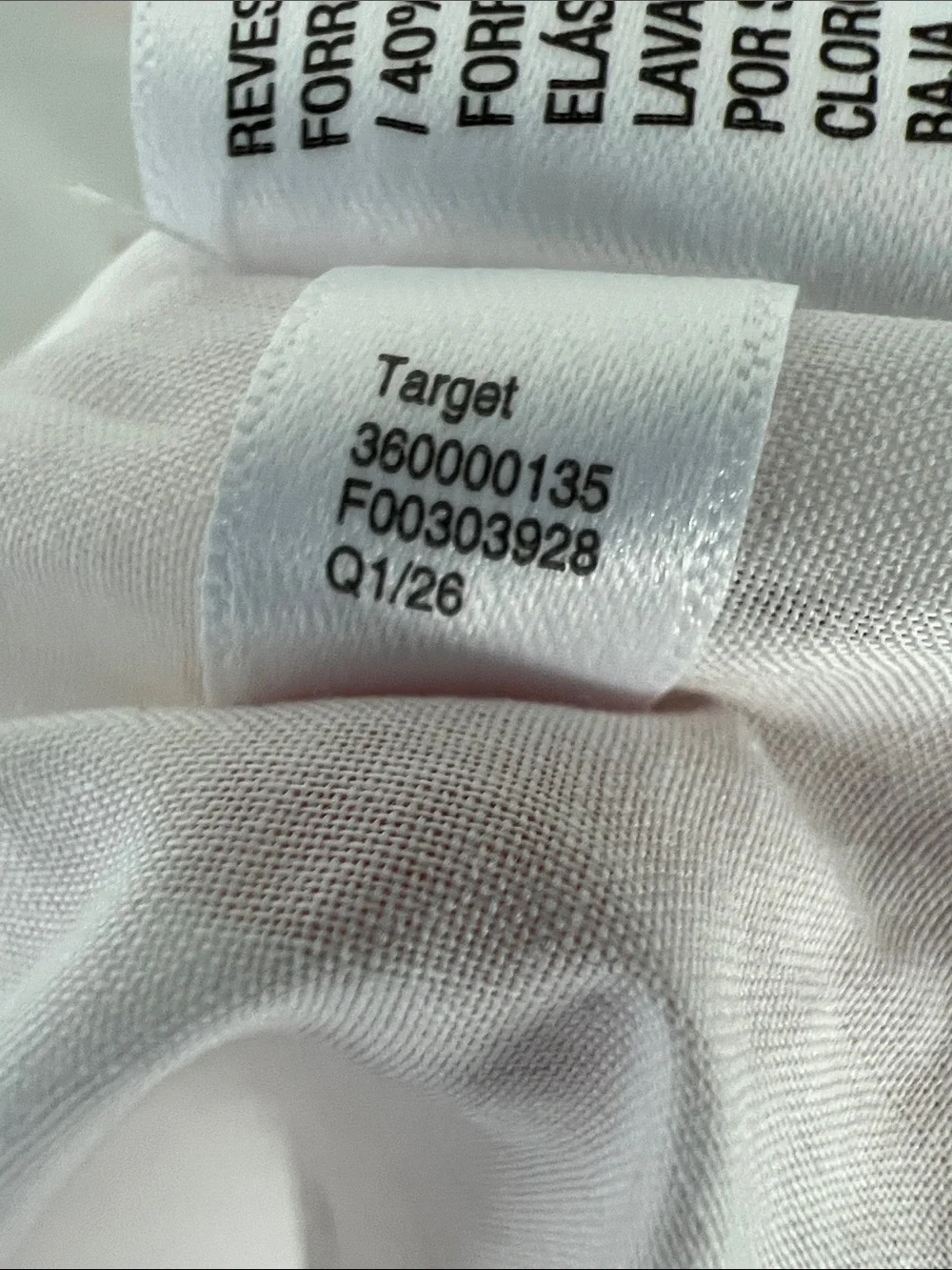 Target x LoveShackFancy | Girls Blue & White Floral Smocked Dress NWT Size 16